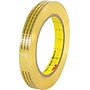 3M 665 Double Sided Film Tape, 1/2" x 72 yds., 6/Pack~#|#~s0997024_sc7