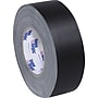 Tape Logic® Gaffers Tape, 11.0 Mil, 2" x 60 yds., Black, 3/Case (T98718B3PK)~#|#~s0997060_sc7