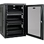 Tripp Lite CS48USB 48-Port USB Tablet Charging Station, Black~#|#~s0997184_sc7