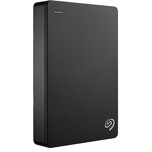 Seagate paragon driver for windows