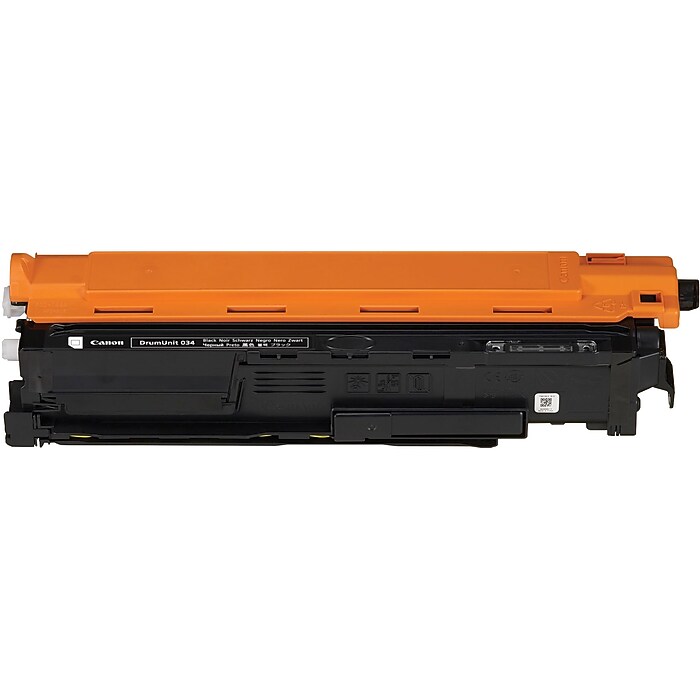 Canon 34 Drum Unit (9458B001AA) | Staples