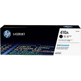 HP 410A Black Standard Yield Toner Cartridge