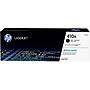 HP 410A Black Standard Yield Toner Cartridge (CF410A)~#|#~s0998419_sc7