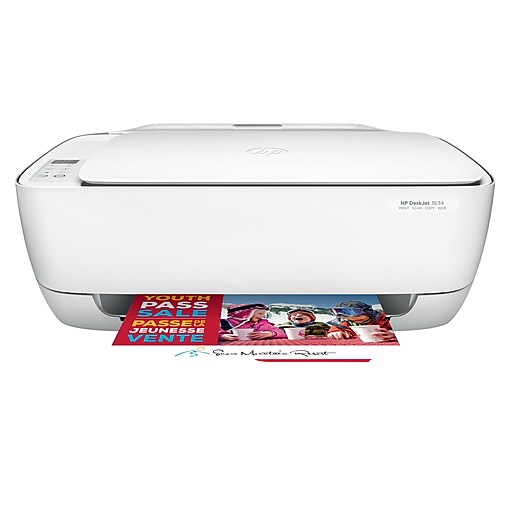 Hp Deskjet F4440 Series