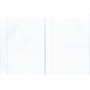 National Brand 1-Subject Composition Notebooks, 8.375" x 11", College Ruled, 80 Sheets, Black (RED43481)~#|#~s0998702_sc7