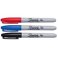 Permanent Markers
