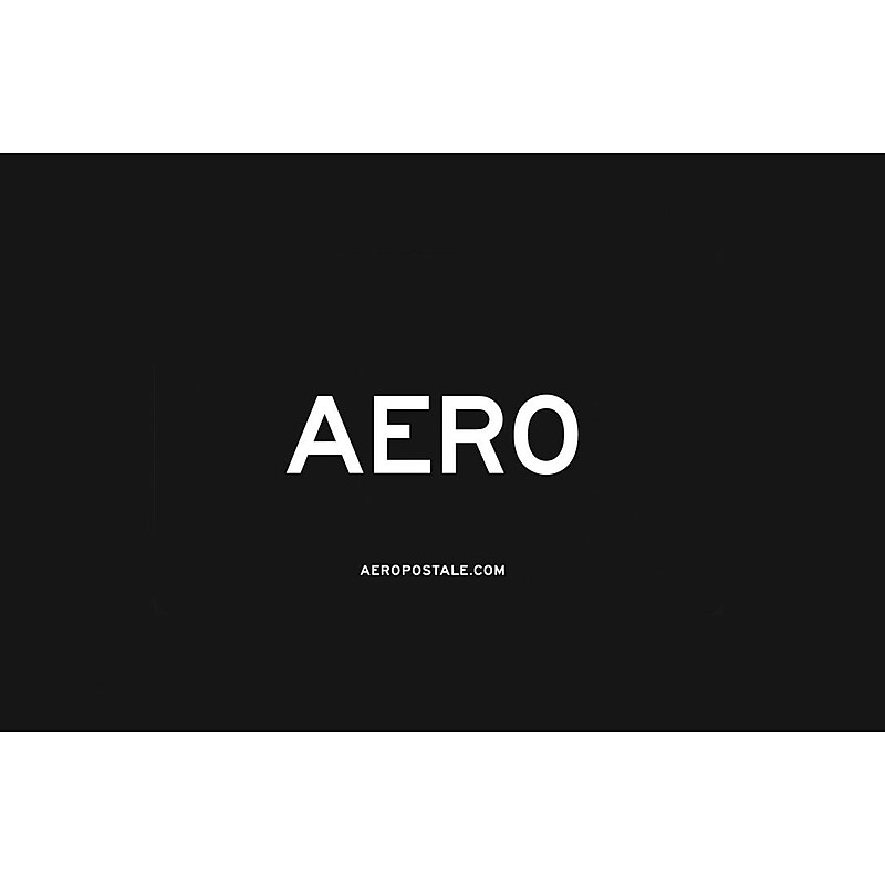 Aeropostale Gift Card $50 image 1