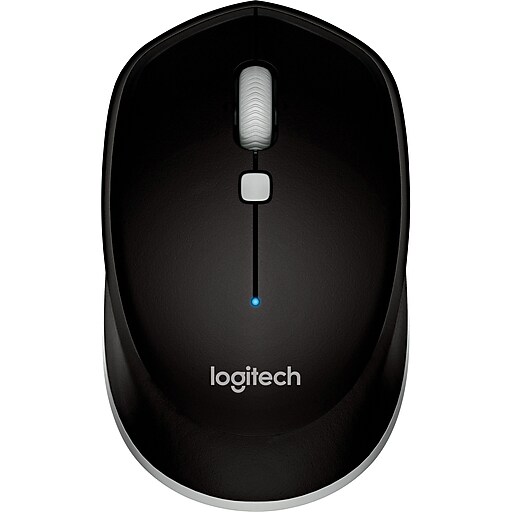 Promo Compact Bluetooth Wireless Optical Mouse For Mac