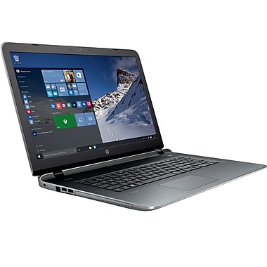 HP Pavilion 15-ab262nr 15.6″ Laptop, 6th Gen Core i7, 8GB RAM, 1TB HDD