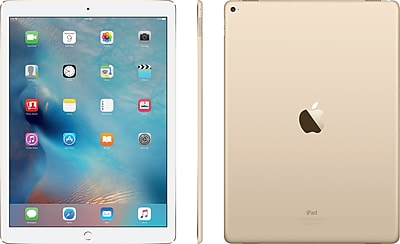 Apple (ML0H2LL/A) 12.9″ iPad Pro 32GB