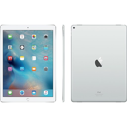 Shop Staples for Open Box Apple iPad Pro 128GB Silver