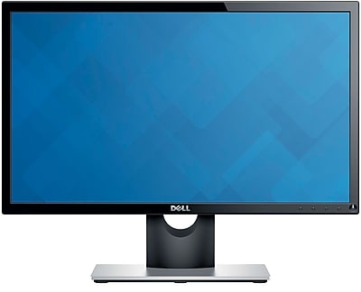 Dell SE2216H 22” 1080p LED Monitor with HDMI