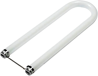 Staples For Philips Linear Fluorescent T12 U Bend Lamp 40 Watts Neutral White 12pk Size Med Accuweather Shop
