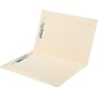 Medical Arts Press Straight Cut File Folders, 2-Fasteners, Letter, Manila, 50/Bx (31443)~#|#~s1000427_sc7