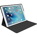 Logitech CREATE Protective Case for 12.9" Apple iPad Pro with Any-Angle Stand (Black)