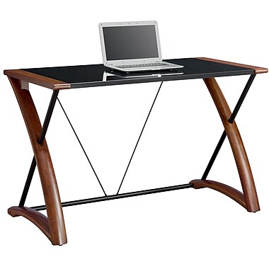 Computer Desks | Corner Desks | Office Desks | StaplesÃ‚Â® - Whalen Sorano Computer Desk