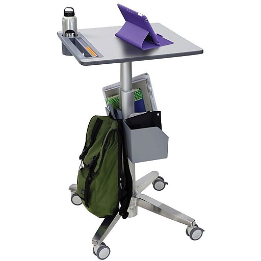 Ergotron LearnFit® Adjustable Standing Desk at Staples