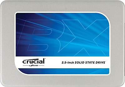 Solid State Drives