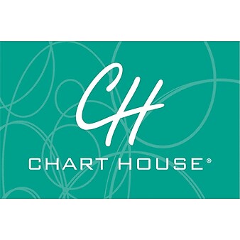 Chart House Restaurant Gift Card $100