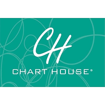 Chart House Restaurant Gift Card $100