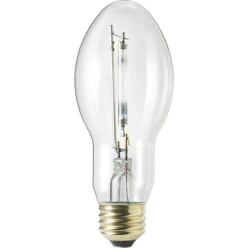 Philips High Pressure Sodium Lamp, BD17, 150 Watts, 12PK image 1