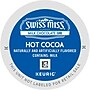 Swiss Miss Chocolate Hot Cocoa, Keurig® K-Cup® Pods, 88/Carton (12528)~#|#~s1003173_sc7