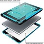 i-Blason Armorbox Protective Case for Apple iPad Mini 4, Blue~#|#~s1003300_sc7