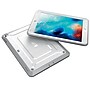 SUPCASE Unicorn Beetle Pro Rugged Case for Apple iPad Mini 4, White/Gray~#|#~s1003361_sc7
