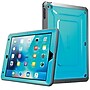 SUPCASE Unicorn Beetle Pro Rugged Case for Apple iPad Mini 4, Blue/Black~#|#~s1003362_sc7