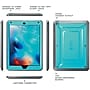 SUPCASE Unicorn Beetle Pro Rugged Case for Apple iPad Mini 4, Blue/Black~#|#~s1003363_sc7
