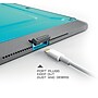 SUPCASE Unicorn Beetle Pro Rugged Case for Apple iPad Mini 4, Blue/Black~#|#~s1003365_sc7