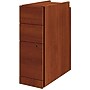 HON® 10700 Series in Cognac, Box/Box/File Narrow Pedestal~#|#~s1003991_sc7