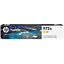 HP 972A Yellow Standard Yield Ink Cartridge, Prints Up to 3,000 pages (L0R92AN)~#|#~s1004815_sc7