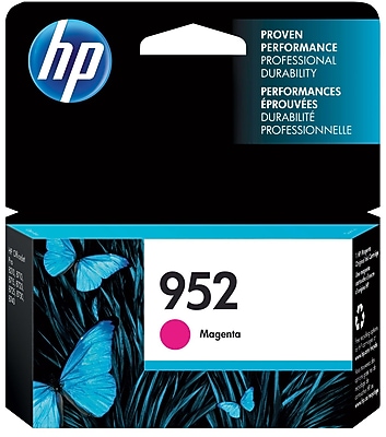 hp 952 compatible printers