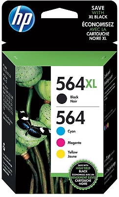hp 564xl staples