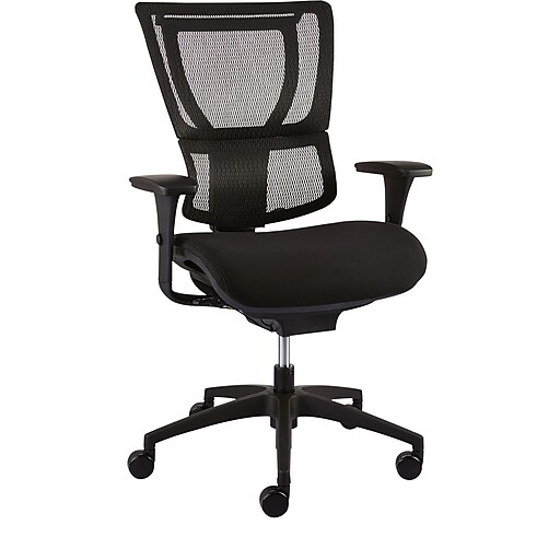 Staples Professional Series 1500TF Mesh Back Chair Staples