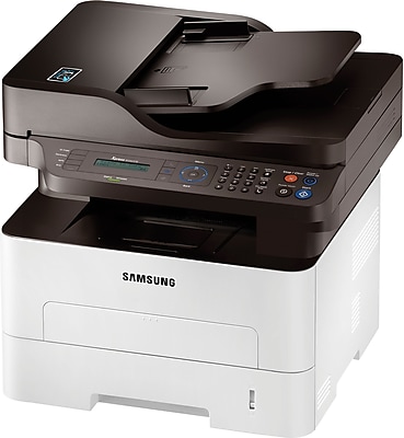 Samsung Xpress M3065FW Duplex Laser All-in-One printer