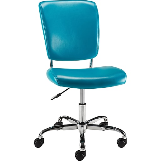Staples Nadler Office Chair, Teal at Staples