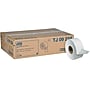 Tork Universal Jumbo Bath Tissue, 2-Ply, 1,000 Sheets/Roll, 12 Rolls/Carton~#|#~s1008614_sc7