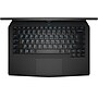 Alienware 13 R2 13.3" Notebook, Intel i7, 4GB Memory, 500GB HDD, Windows 10 (AW13R2-12222SLV)~#|#~s1008808_sc7