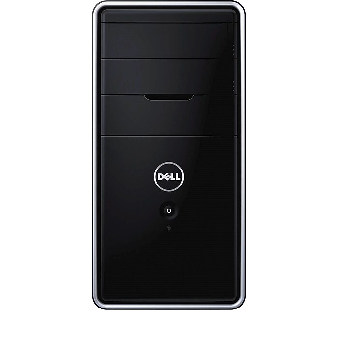 Dell Inspiron Desktop Computer, Intel Core i3-4170, 16GB RAM