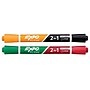 Expo 2-in-1 Dry Erase Markers, Chisel Tip, Assorted, 2/Pack (1944654)~#|#~s1009574_sc7