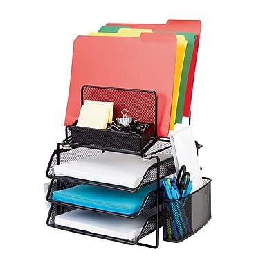 Desk Organizer Desk Organizer