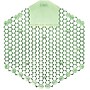 Fresh Products Wave 3D Urinal Screen, Cucumber Melon Scent, Green, 10/Pack (FRS3WDS60CME)~#|#~s1010131_sc7