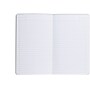 Poppin Composition Notebooks, Narrow Ruled, 96 Sheets, White, 25/Pack (104116)~#|#~s1010371_sc7
