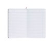 Poppin Professional Notebooks, 3.5" x 5.5", College Ruled, 96 Sheets, Black, 25/Set (104141)~#|#~s1010379_sc7