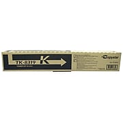 Kyocera TK-8319K Black Standard Yield Toner Cartridge