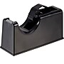 Officemate Desktop Dispenser, 4", 3" Core, Black (OIC96699)~#|#~s1011265_sc7