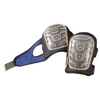 OccuNomix Flat Cap Gel Knee Pads