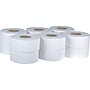 Tork Universal Jumbo Bath Tissue, 2-Ply, 1,000 Sheets/Roll, 12 Rolls/Carton~#|#~s1011957_sc7